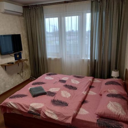 Apartment Darnitca Kyiv Exterior photo