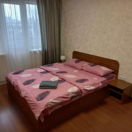 Apartment Darnitca Kyiv Exterior photo