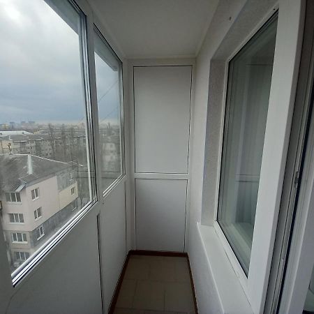 Apartment Darnitca Kyiv Exterior photo