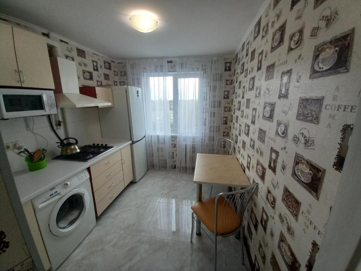 Apartment Darnitca Kyiv Exterior photo