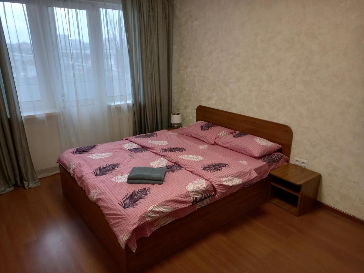 Apartment Darnitca Kyiv Exterior photo