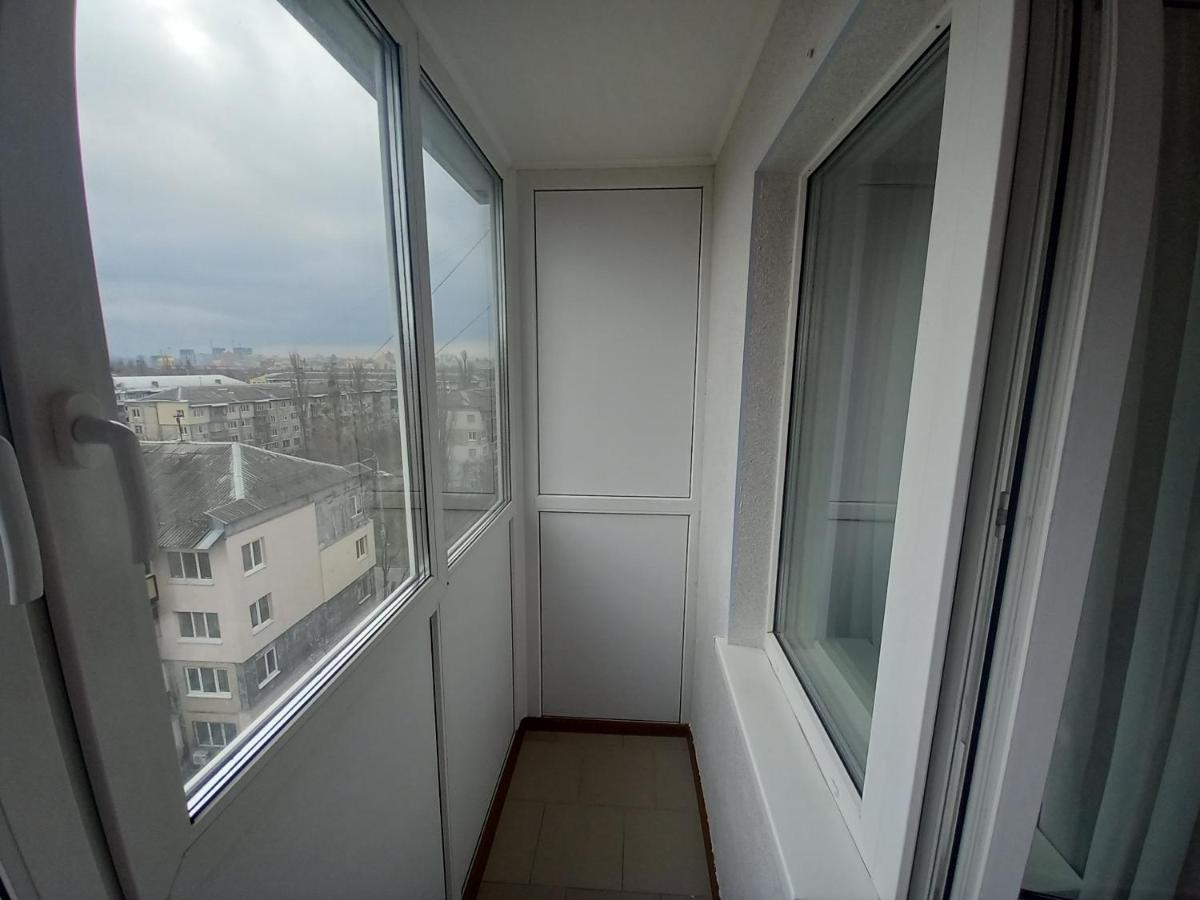 Apartment Darnitca Kyiv Exterior photo