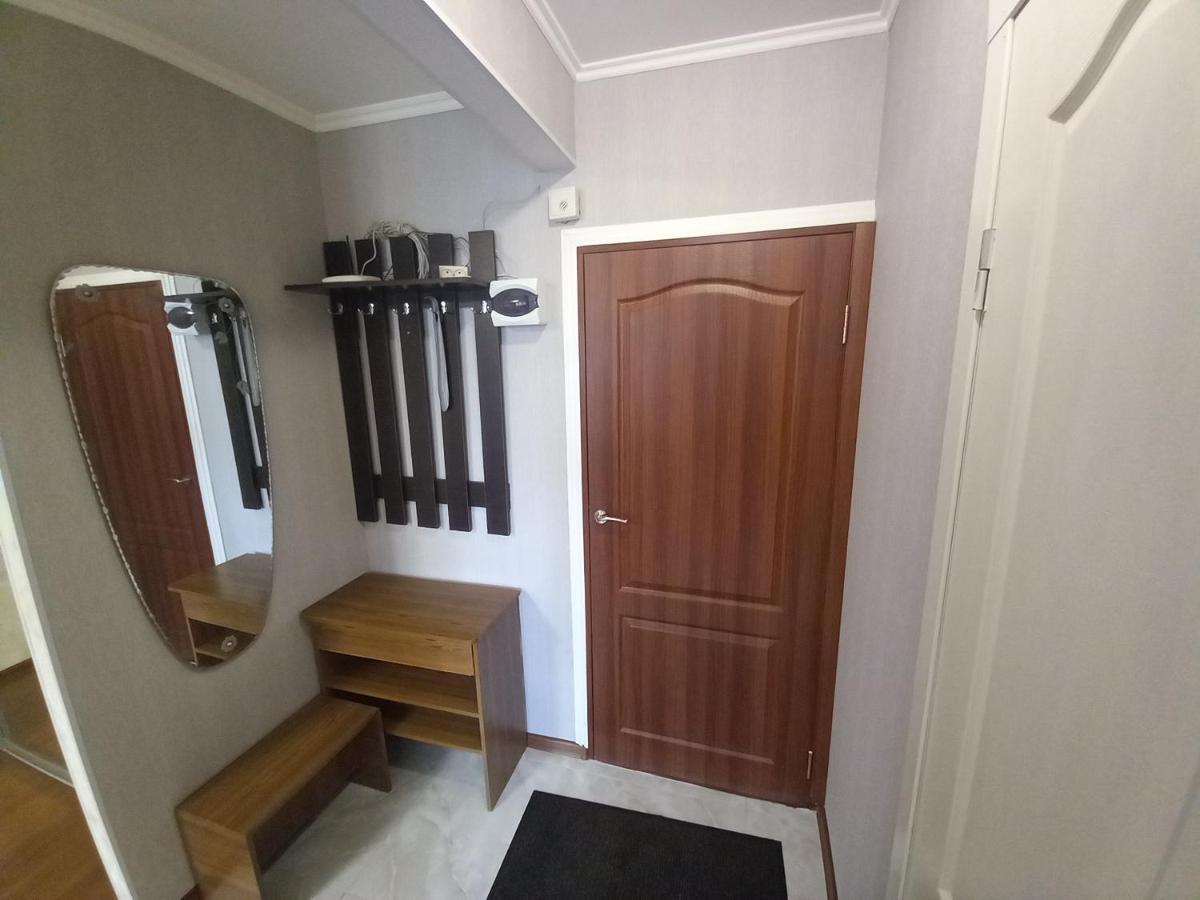 Apartment Darnitca Kyiv Exterior photo